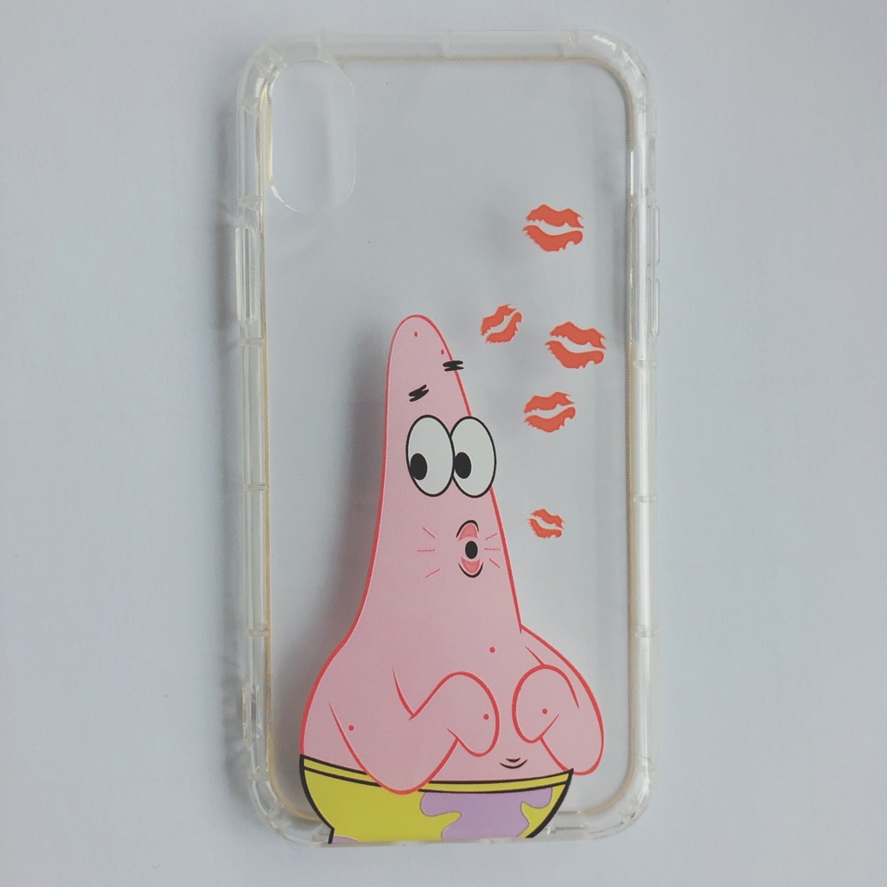 iPhone X case